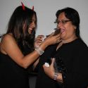 Glamorous Ashita Dhawan TV Star Bash