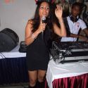 Glamorous Ashita Dhawan TV Star Bash