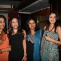 Glamorous Ashita Dhawan TV Star Bash