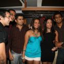 Glamorous Ashita Dhawan TV Star Bash