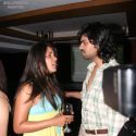 Glamorous Ashita Dhawan TV Star Bash