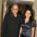 Glamorous Ashita Dhawan TV Star Bash
