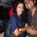 Glamorous Ashita Dhawan TV Star Bash
