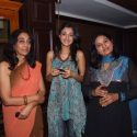 Glamorous Ashita Dhawan TV Star Bash
