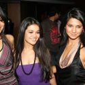 Glamorous Ashita Dhawan TV Star Bash