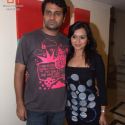 Glamorous Ashita Dhawan TV Star Bash