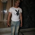 Glamorous Ashita Dhawan TV Star Bash