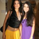 Glamorous Ashita Dhawan TV Star Bash