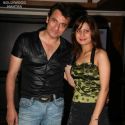 Glamorous Ashita Dhawan TV Star Bash