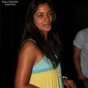 Glamorous Ashita Dhawan TV Star Bash