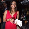Glamorous Ashita Dhawan TV Star Bash