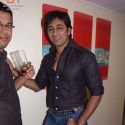 Glamorous Ashita Dhawan TV Star Bash
