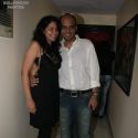 Glamorous Ashita Dhawan TV Star Bash