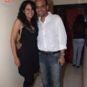 Glamorous Ashita Dhawan TV Star Bash
