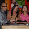 Glamorous Bidaai Success Bash