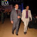 Glitterarti 2012 at Aamby Valley city
