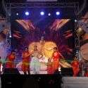 Glitterarti 2012 at Aamby Valley city
