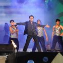 Glitterarti 2012 at Aamby Valley city