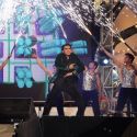 Glitterarti 2012 at Aamby Valley city