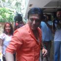 Govinda's Holi Bash