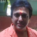 Govinda's Holi Bash