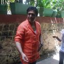 Govinda's Holi Bash