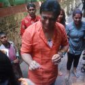 Govinda's Holi Bash