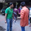 Govinda's Holi Bash