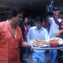 Govinda's Holi Bash