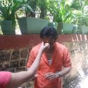 Govinda's Holi Bash