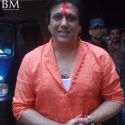 Govinda's Holi Bash