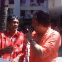 Govinda's Holi Bash