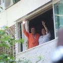 Govinda's Holi Bash