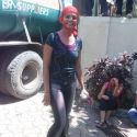 Govinda's Holi Bash