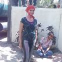 Govinda's Holi Bash