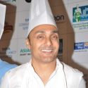 Gul Panag at Marathon Pasta Bash