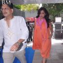 Hakkasan Anniversary Bash