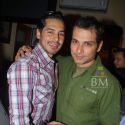 Haloween Bash