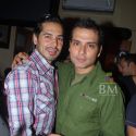 Haloween Bash