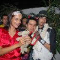 Haloween Bash