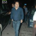 Harbhajan Singh's Birthday Party 2011