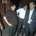 Harbhajan Singh's Birthday Party 2011