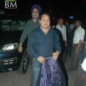 Harbhajan Singh's Birthday Party 2011