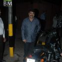 Harbhajan Singh's Birthday Party 2011