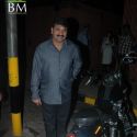 Harbhajan Singh's Birthday Party 2011