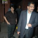 Harbhajan Singh's Birthday Party 2011