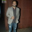 Harbhajan Singh's Birthday Party 2011