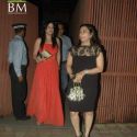 Harbhajan Singh's Birthday Party 2011