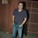 Harbhajan Singh's Birthday Party 2011