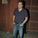 Harbhajan Singh's Birthday Party 2011